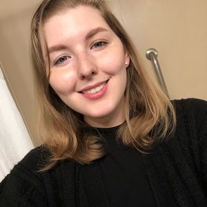 Meet your Posher, Candace